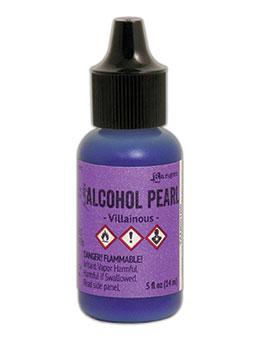 Adirondack Alkoholtinte  pearl/metallic  14ml