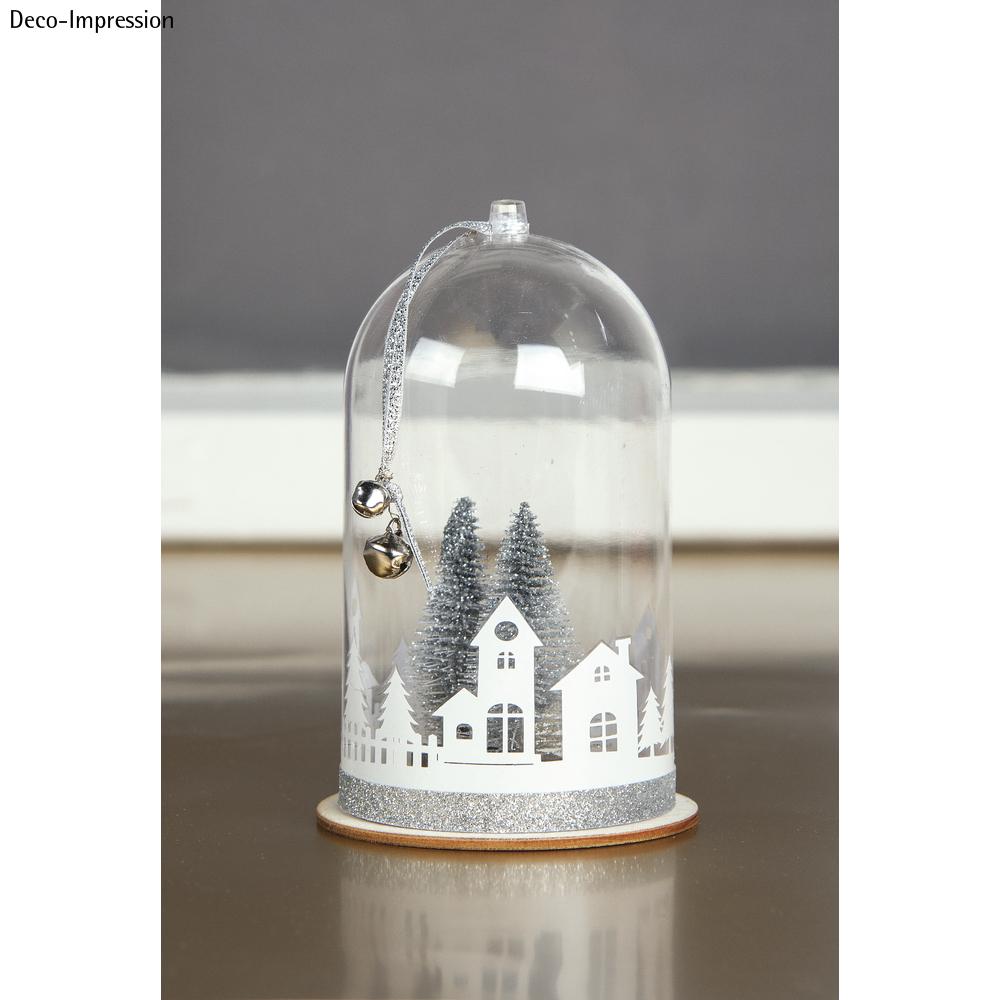 Deko-Abziehmotive 2x 17x4cm Decorative Peel-Off Motif