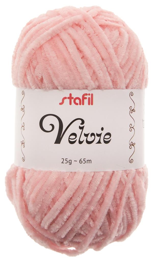 Velvie rosa