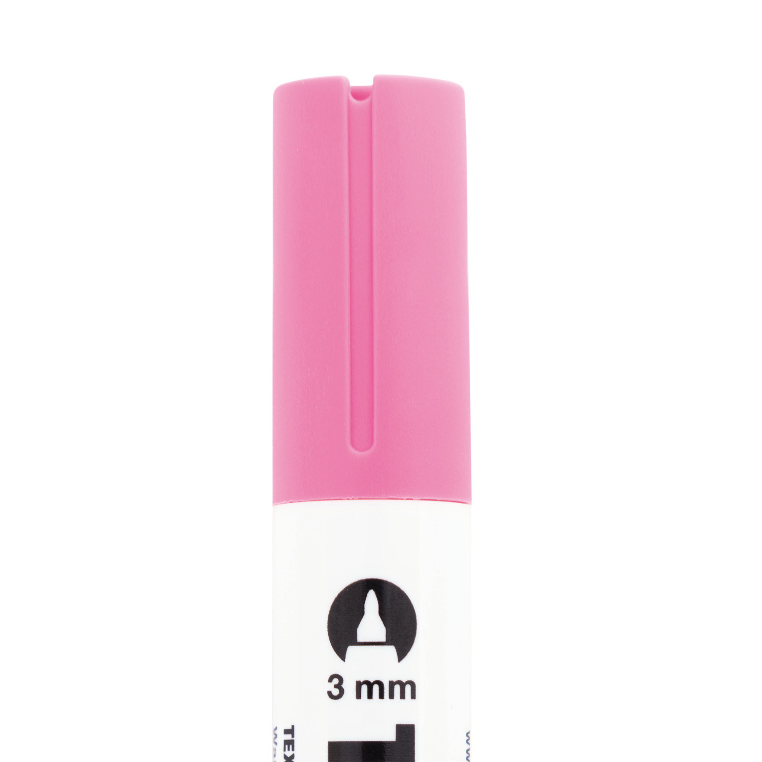 Rico Design Textilmarker 3mm helle Stoffe Einzelstifte Rico Design Textilmarker 3mm helle Stoffe Einzelstifte