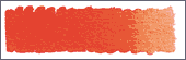 Schmincke Horadem Aquarell Kadmiumrot orange