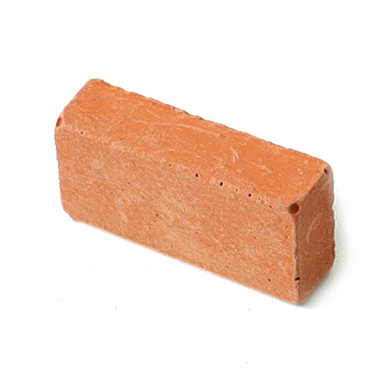 Miniatur Ziegelsteine Terracotta quadratisch rot 9x9x5mm 60 Stück Miniatur Ziegelsteine Terracotta quadratisch rot 9x9x5mm 60 Stück