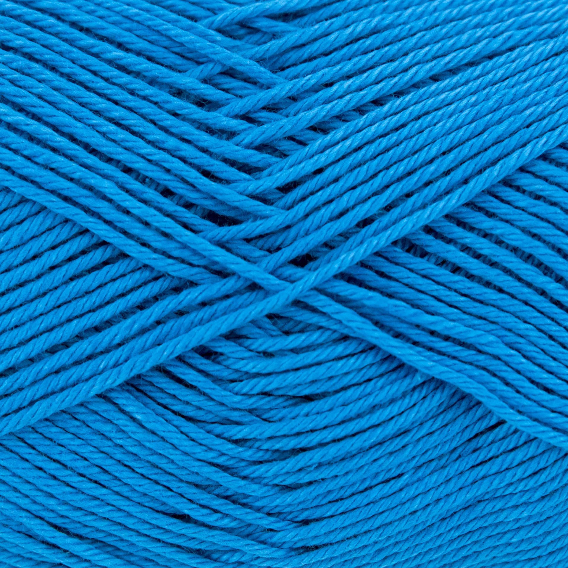 Cotton Quick uni, 100 % Baumwolle, 50g/125m
