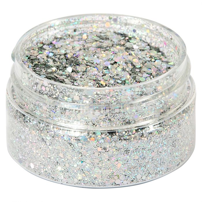 Cosmic Shimmer  Holographic Glitterbitz 25ml