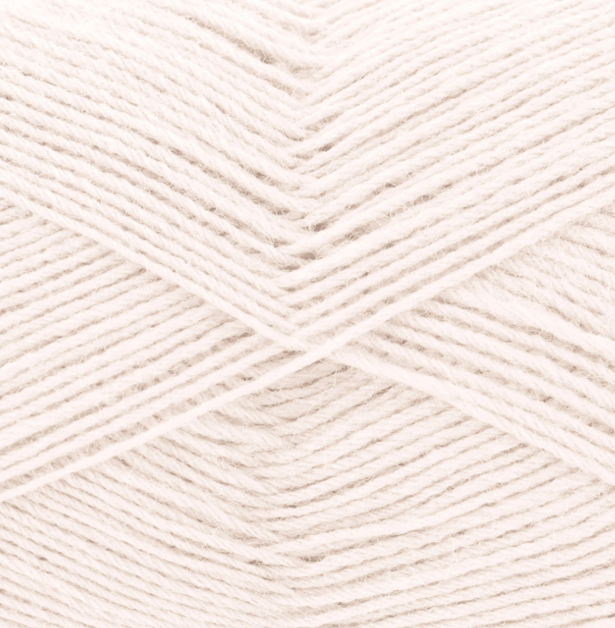 Hot Socks Uni creme