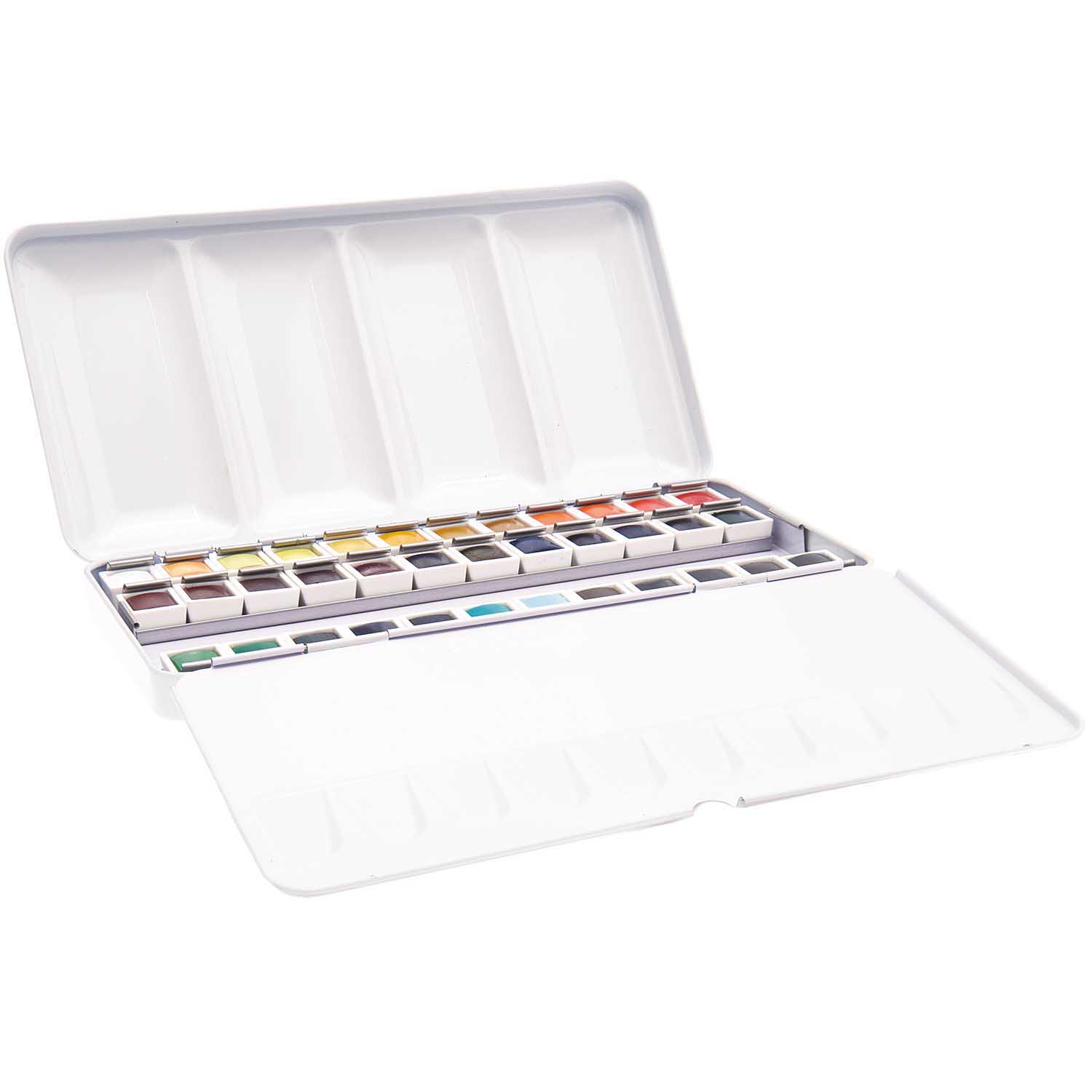 Rico Design Art Master Aquarellfarben 36 Farben