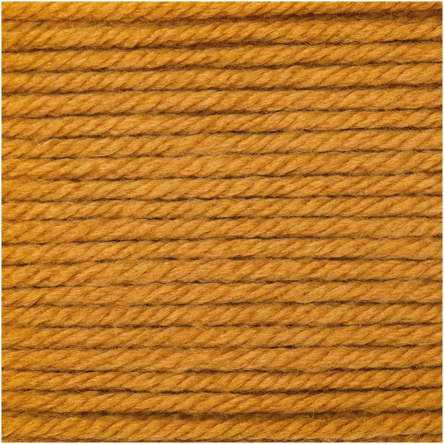 Rico Essentials Mega Wool 55% Schurwolle/45 % Polyacryl 100g 125m