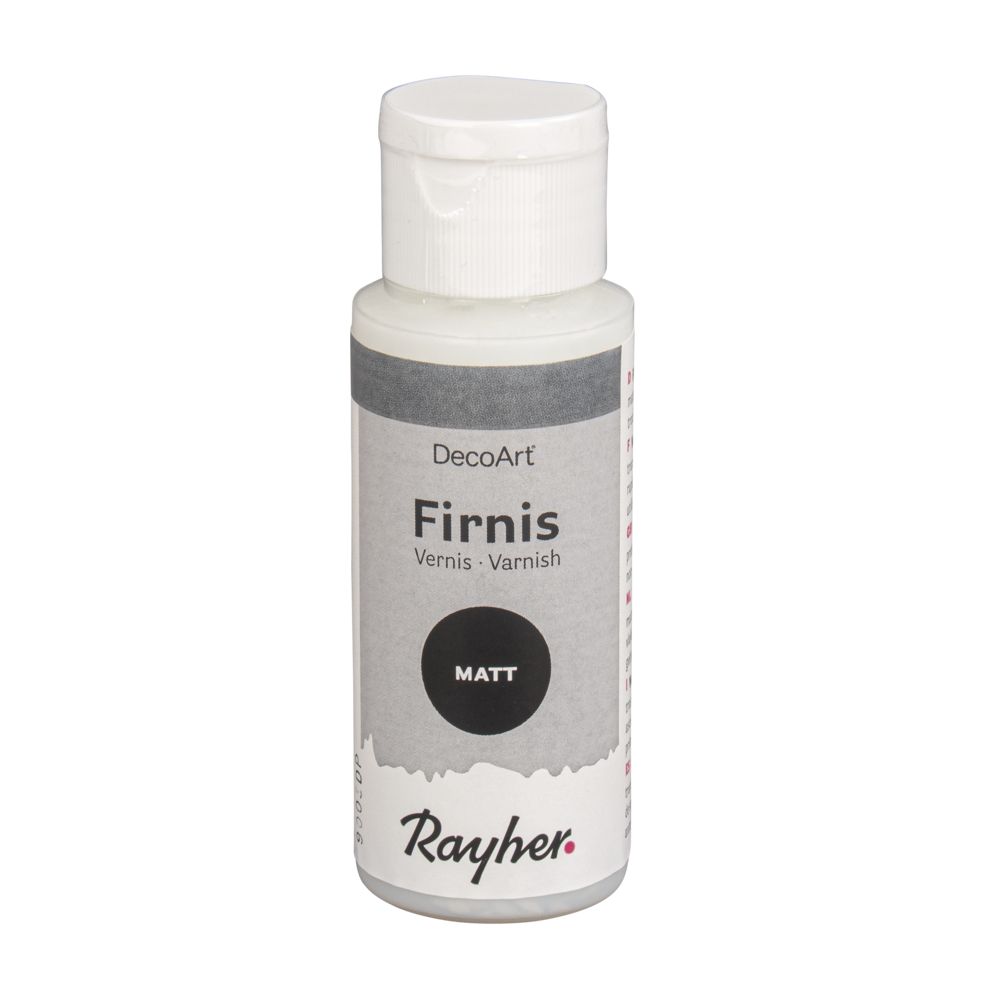 Medium Firnis matt 59 ml