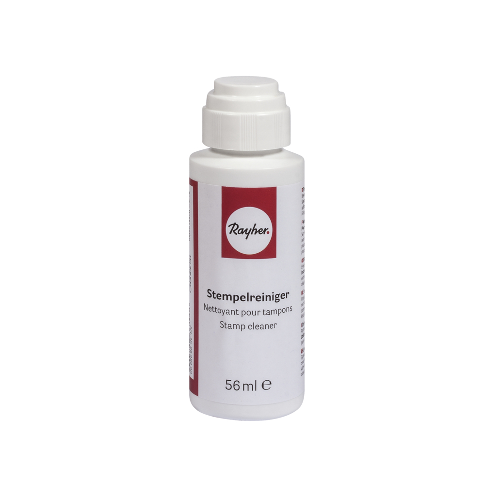 Stempelreiniger, 56 ml