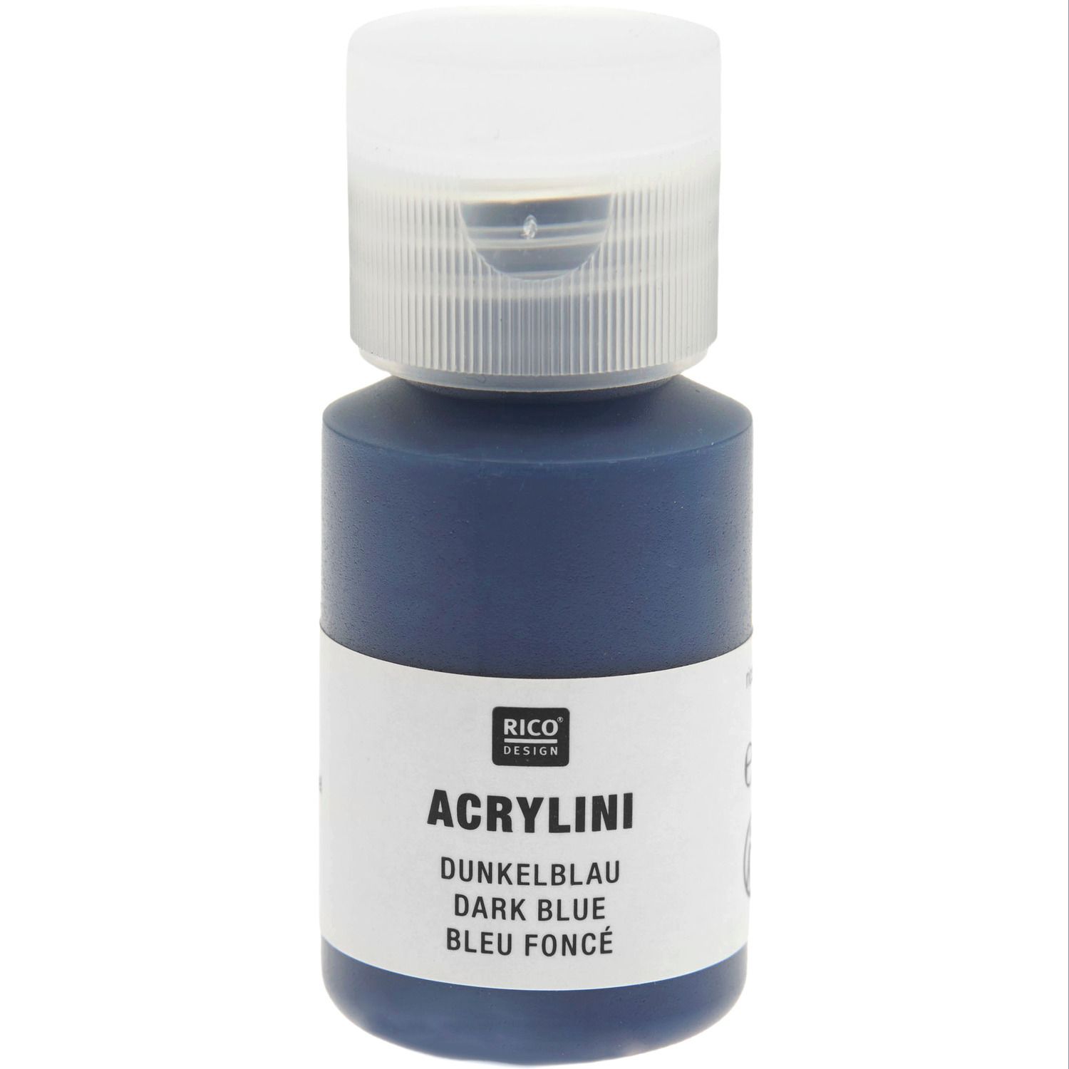Acrylini Acrylfarbe 22ml Acrylini Acrylfarbe 22ml