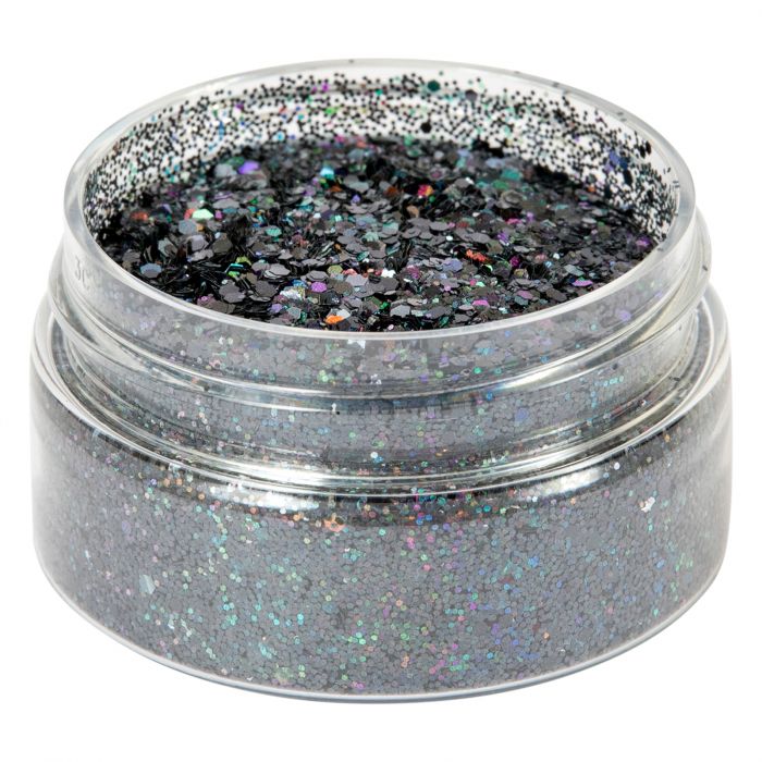 Cosmic Shimmer Holographic Glitterbitz 25ml Cosmic Shimmer Holographic Glitterbitz 25ml