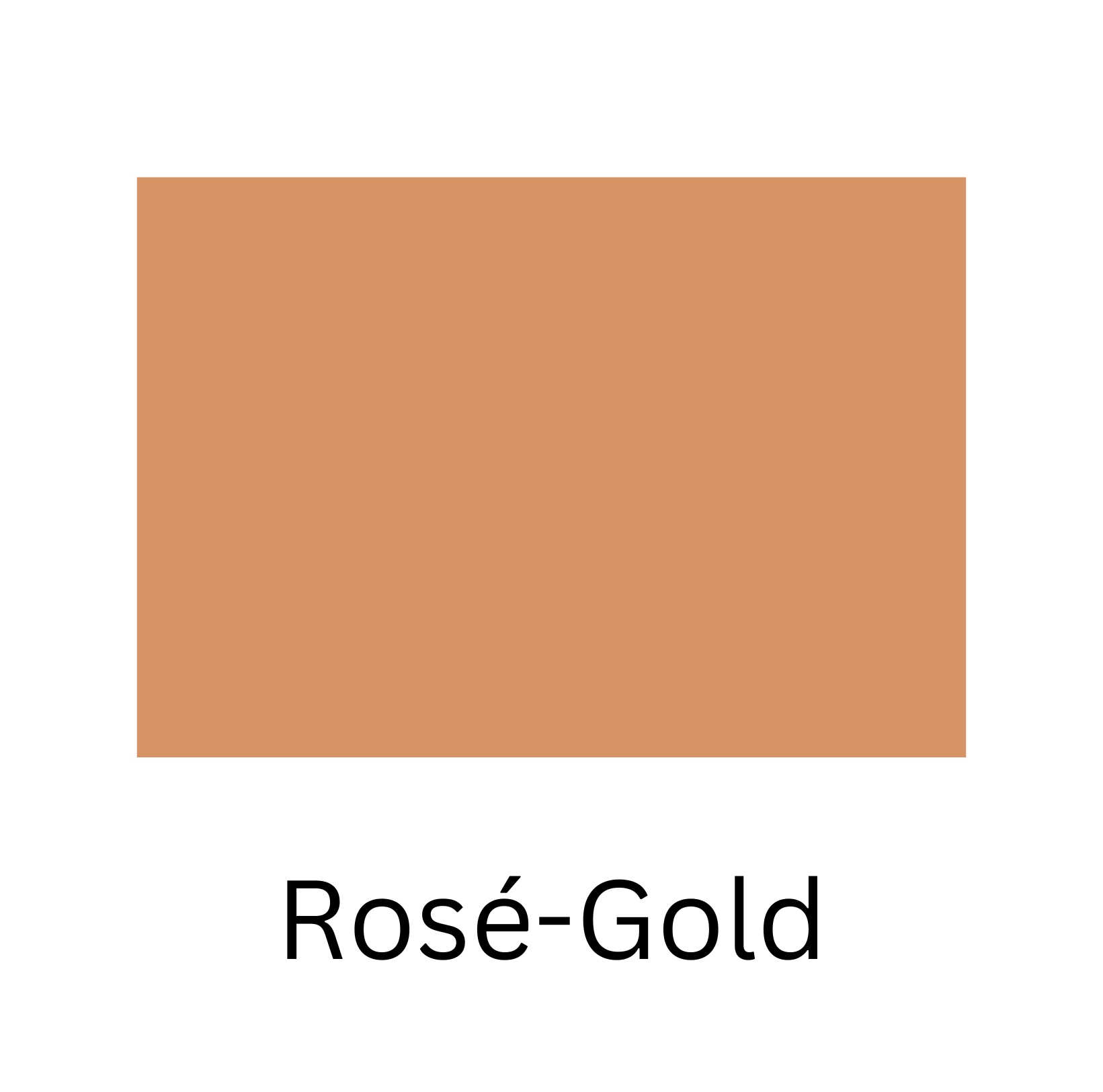 Marmorierfarbe ROSÈ-GOLD Marabu Easy Marble 15ml in Glasflasche 