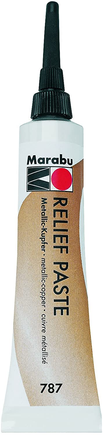 Marabu Relief Paste 20ml