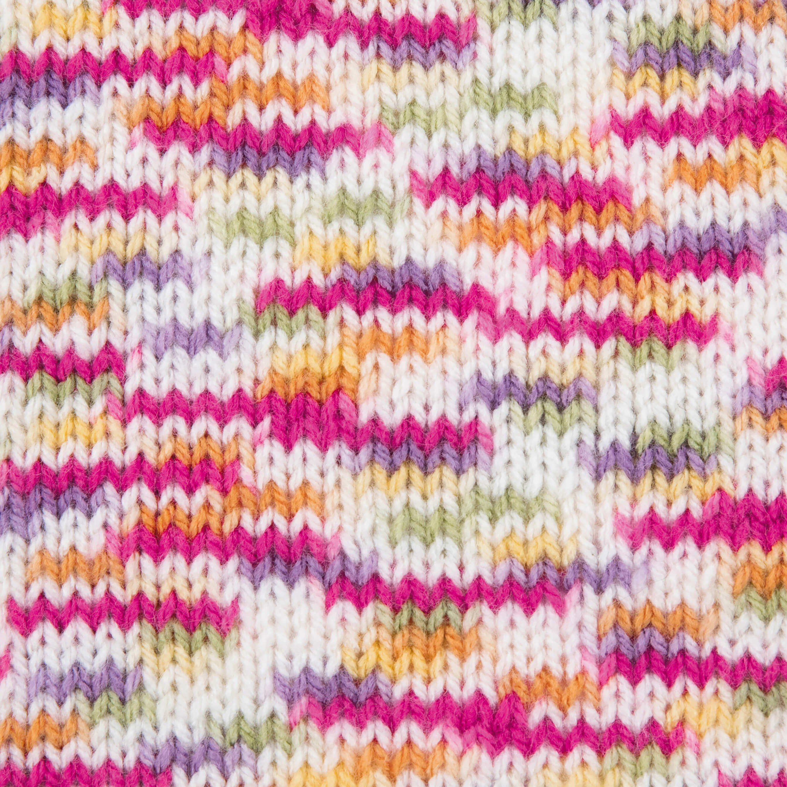 Lisa Color pink orange gelb
