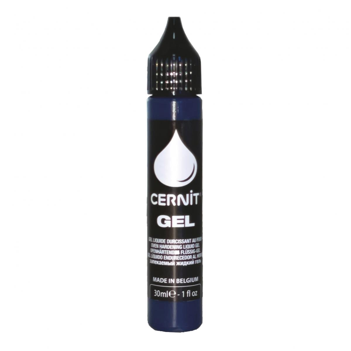 Cernit Gel 20x20x11 mm 30 ml Cernit Gel 20x20x11 mm 30 ml