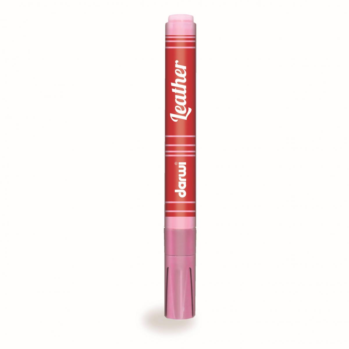 Darwi Leather Marker 145x13x13mm 6 ml Darwi Leather Marker 145x13x13mm 6 ml