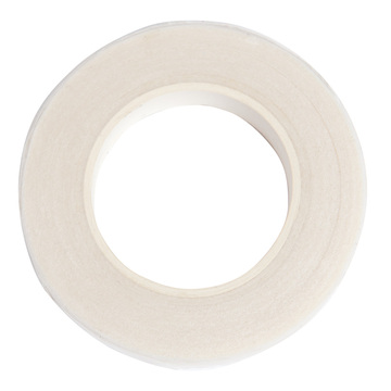 Kreppwickelband 12mm x 27,5m WEISS