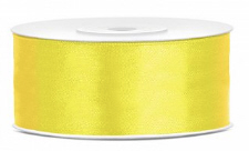 Rolle Satinband 25mm, 25m