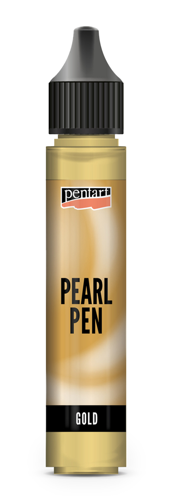 Pentart Perlen-Pen GOLD 30ml 