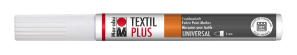 Marabu Textil Painter Stift plus 3mm 1 Stück 