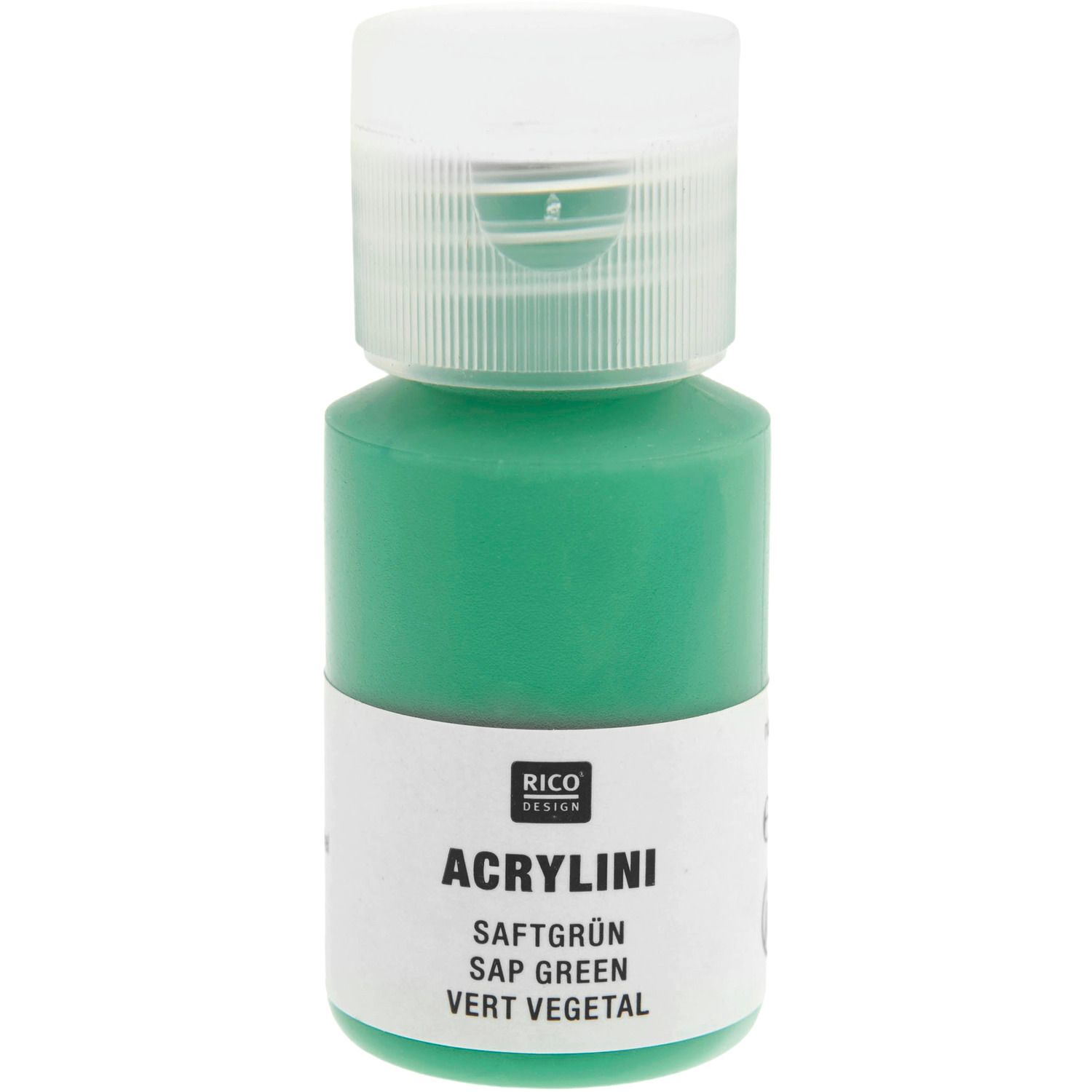 Acrylini Acrylfarbe 22ml Acrylini Acrylfarbe 22ml