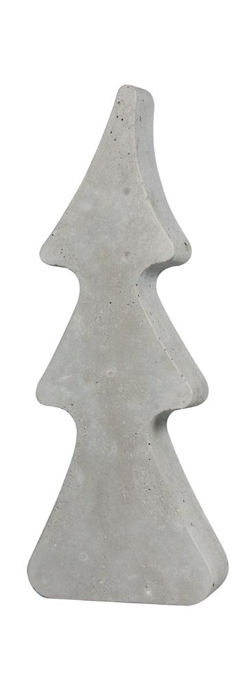 Gießform Baum Tannenbaum, 9,5 x 25 cm  Casting Mould