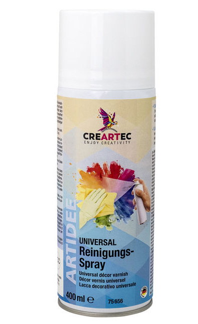 Universal Reinigungsspray, 400ml