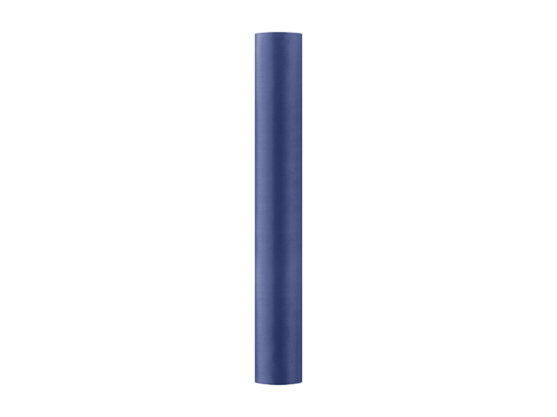 Einfarbiger Satinstoff 36cm 9m Satin Plain