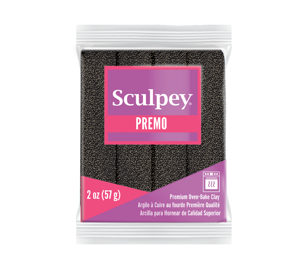 Premo 57g 2OZ Polymerclay Sculpey Premo 57g 2OZ Polymerclay Sculpey
