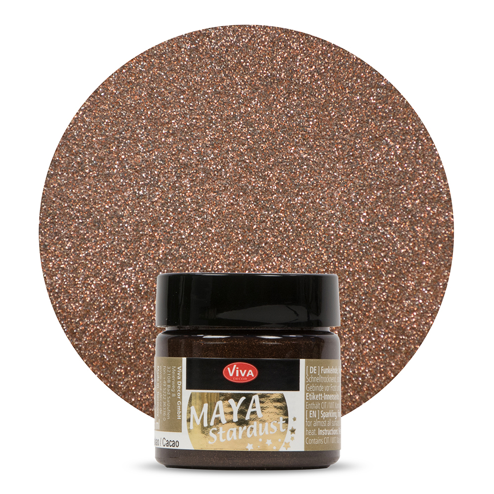 Maya Gold Stardust 45ml