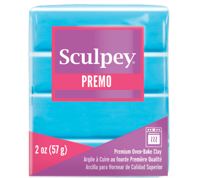 Premo 57g 2OZ Polymerclay Sculpey