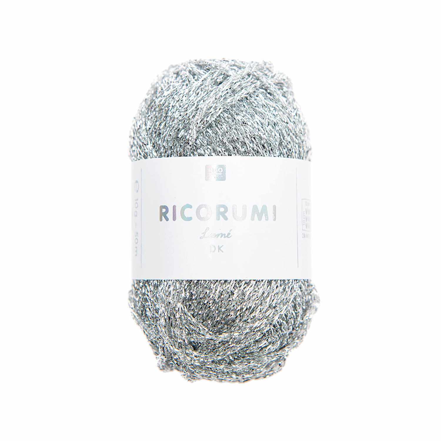 Ricorumi Lame DK 10g 50m Ricorumi Lame DK 10g 50m