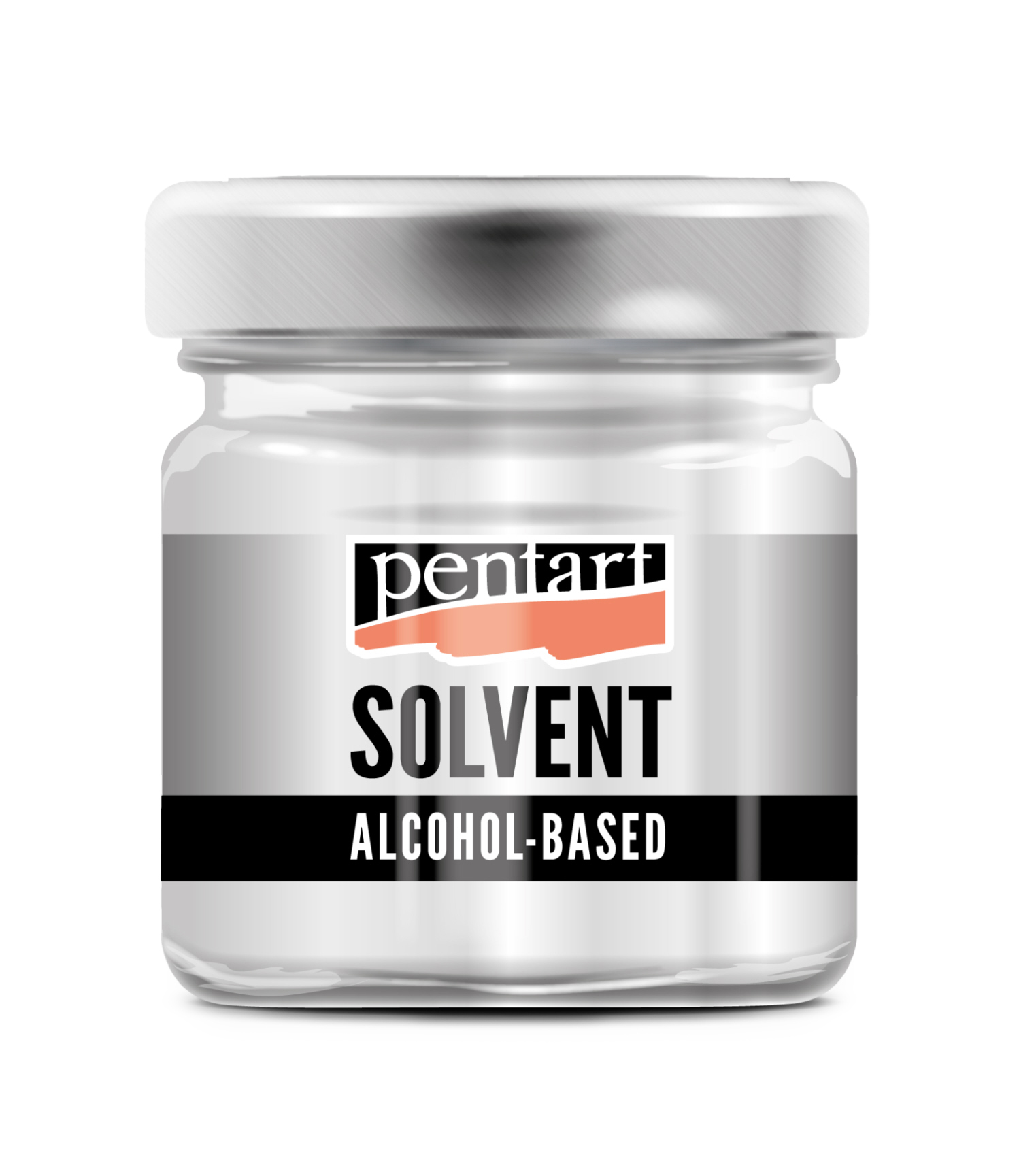 Alkohol - Lösungsmittel Farbverdünnung 30 ml