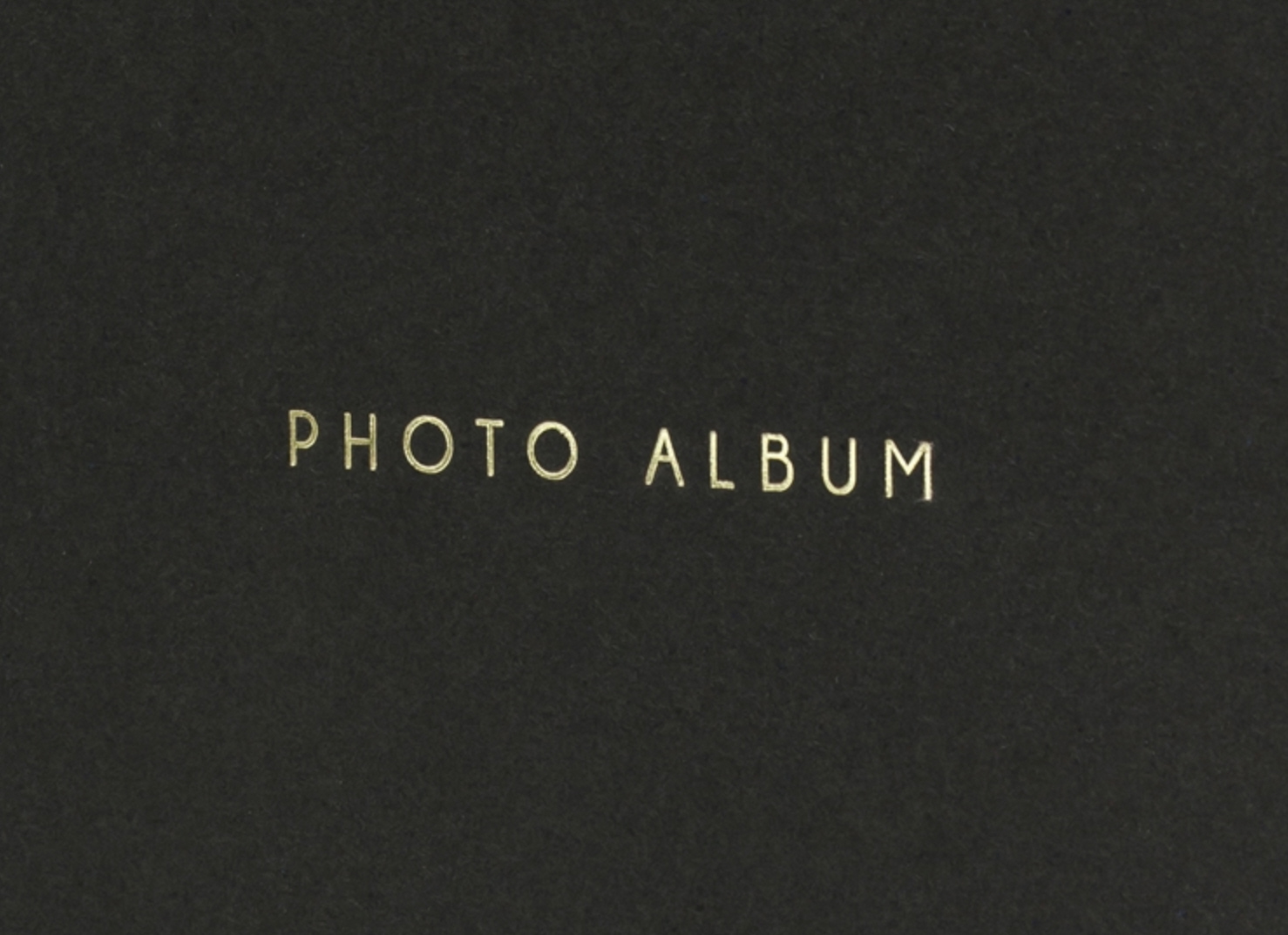 Fotoalbum Photo Album Beautiful Stories 20x24,5cm 22 Blatt