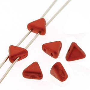 Kheops par Puca 6mm, dreieckig, 10 g/Dose (ca. 70 Stück) 