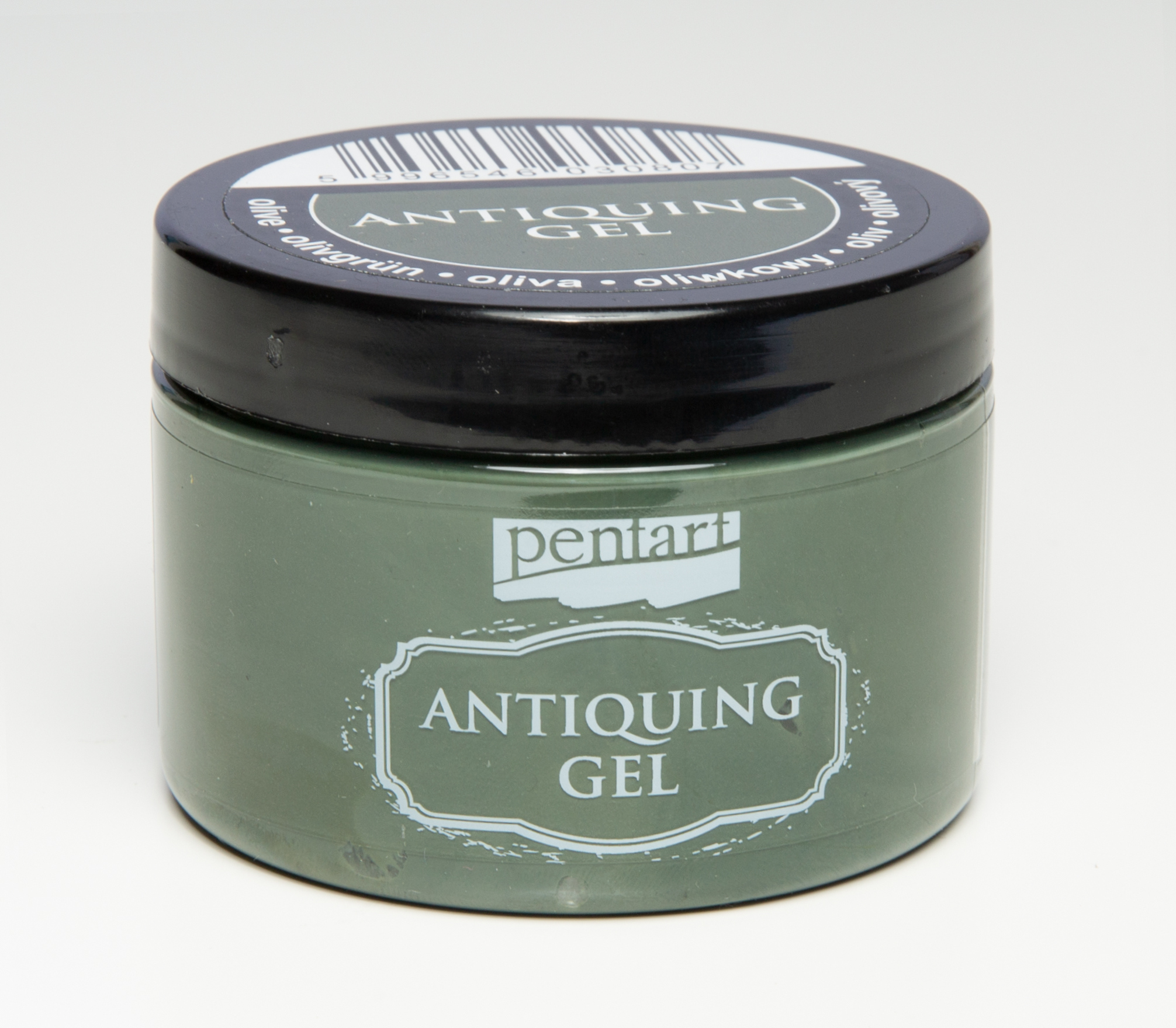 Pentart Antiquing Gel 150ml Pentart Antiquing Gel 150ml