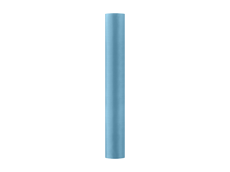 Einfarbiger Satinstoff 36cm 9m Satin Plain