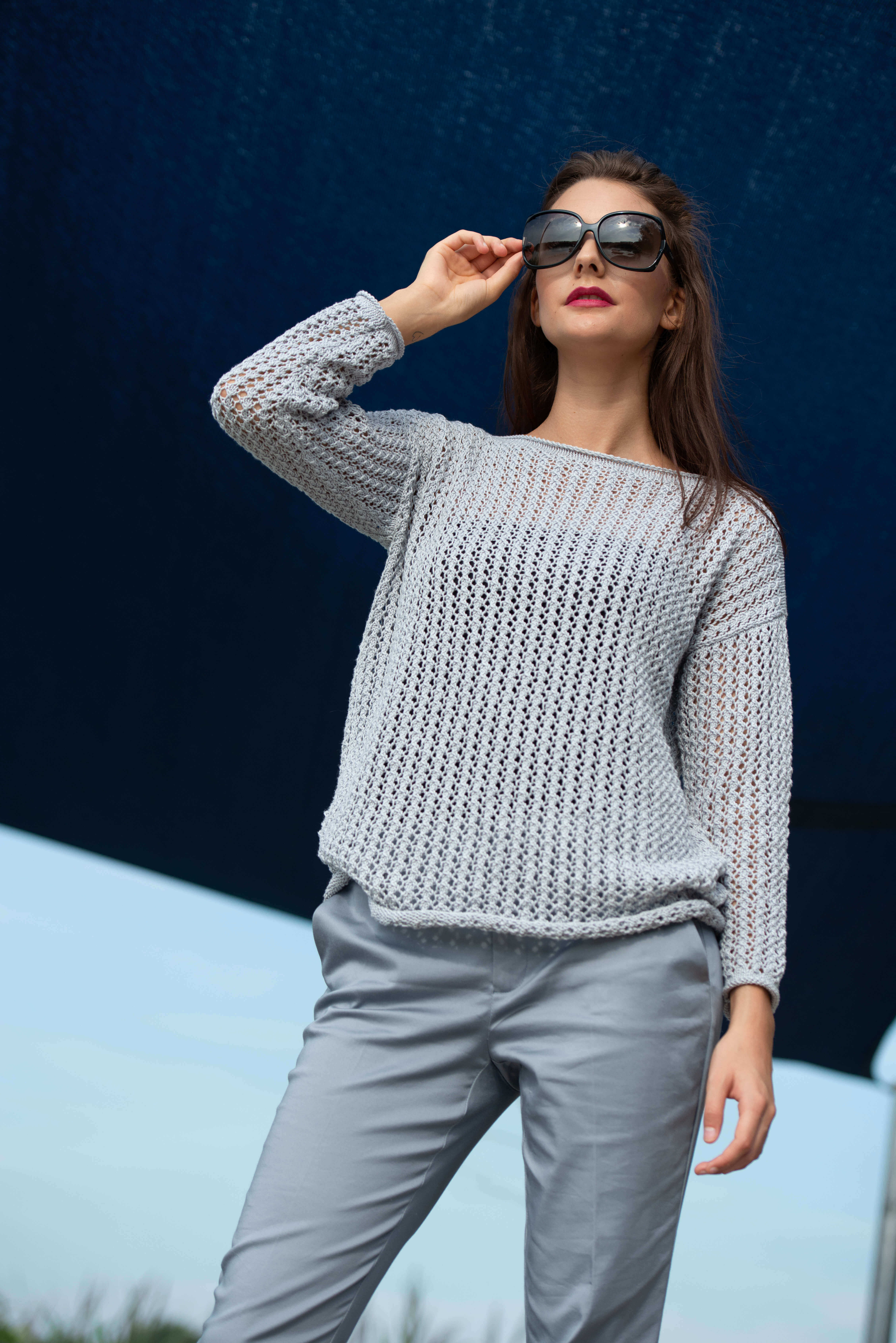 Cotton Quick Uni 100 % Baumwolle mercerisiert gasiert gekämmt 50g/125m Cotton Quick Uni 100 % Baumwolle mercerisiert gasiert gekämmt 50g/125m