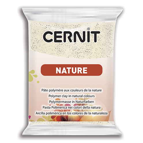 Cernit Nature 63x55x15mm 56g 