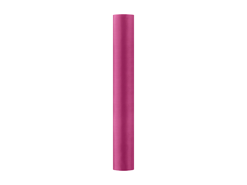Einfarbiger Satinstoff 36cm 9m Satin Plain