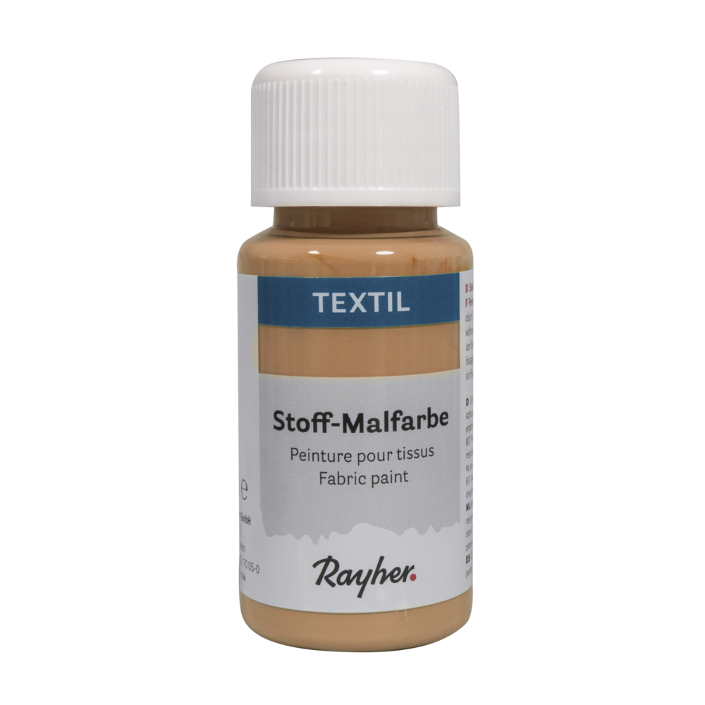 Stoff-Malfarbe 50ml Stoff-Malfarbe 50ml