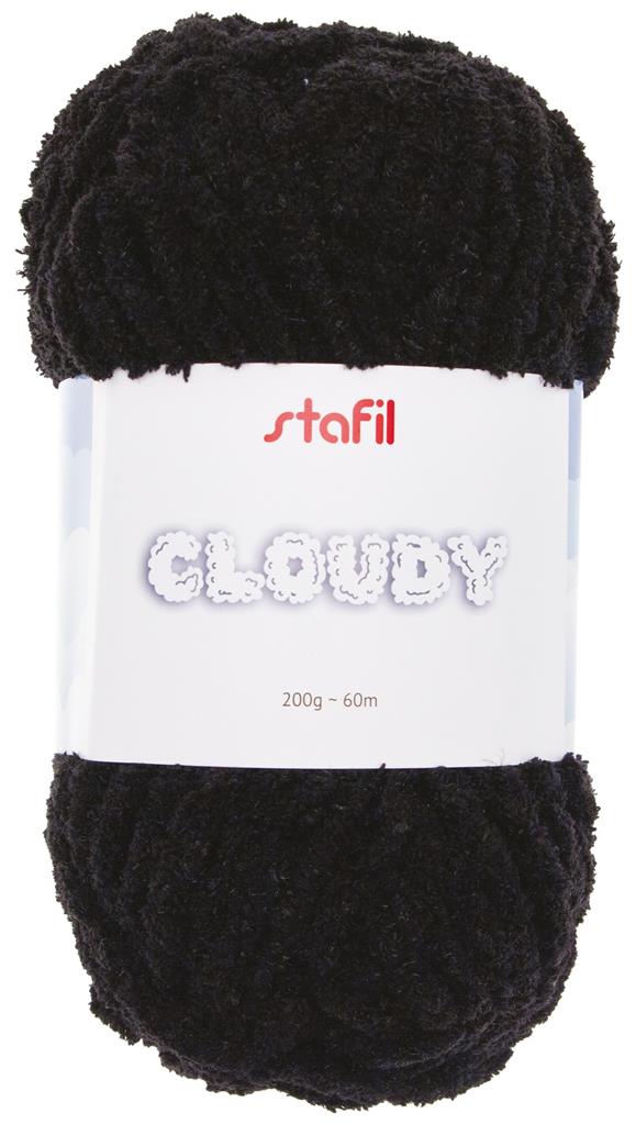 schwarz Cloudy 