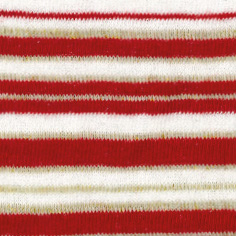 Strickschlauch Tubolare 30x8cm Loop