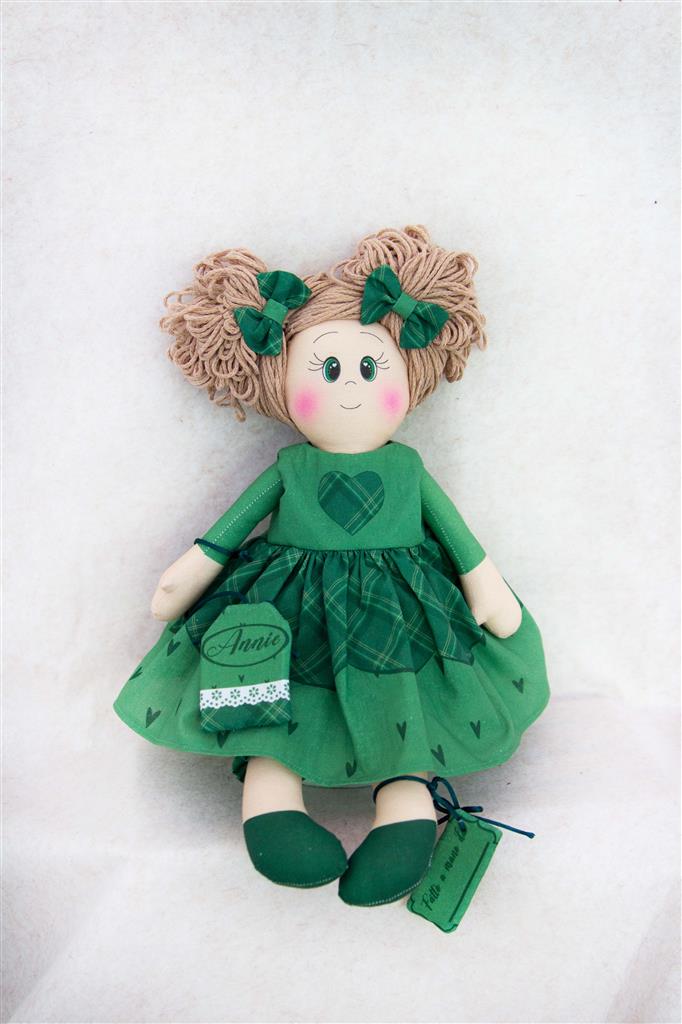 Doll Annie 