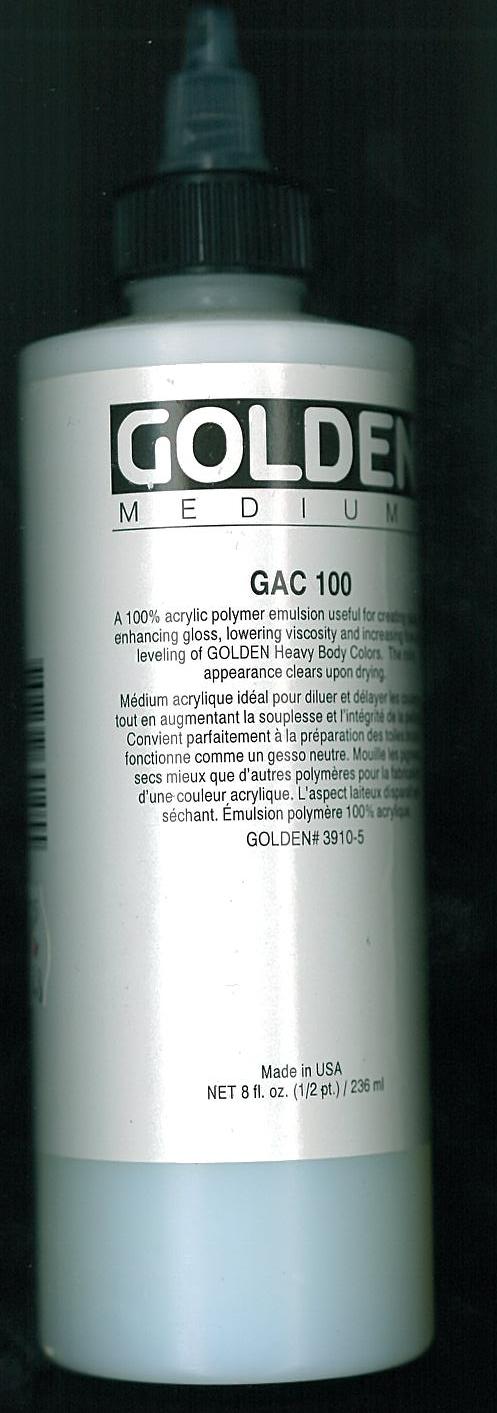 Golden GAC 100 236 ml