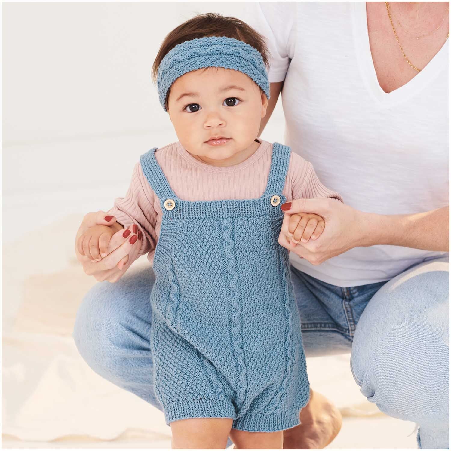 Rico Design Baby Merino BLAU 100% Schurwolle 25g 100m Rico Design Baby Merino BLAU 100% Schurwolle 25g 100m