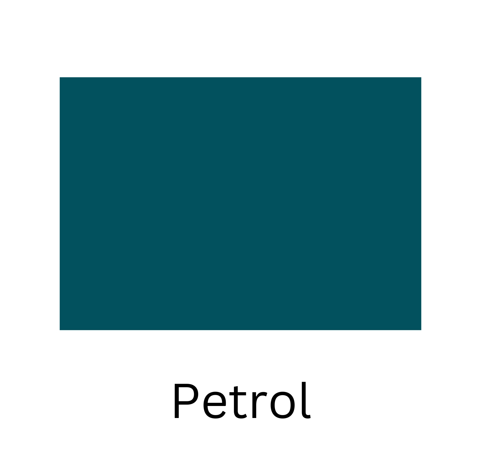 Marmorierfarbe PETROL Marabu Easy Marble 15ml in Glasflasche 