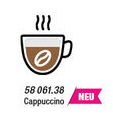 Sapolina Seifenduft-Öl Cappuccino Soap Fragrance 10ml