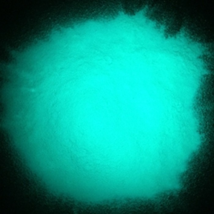 Eli-Glow Luminsescent Pigment, nachleuchtende Premiumpigmente, 100g