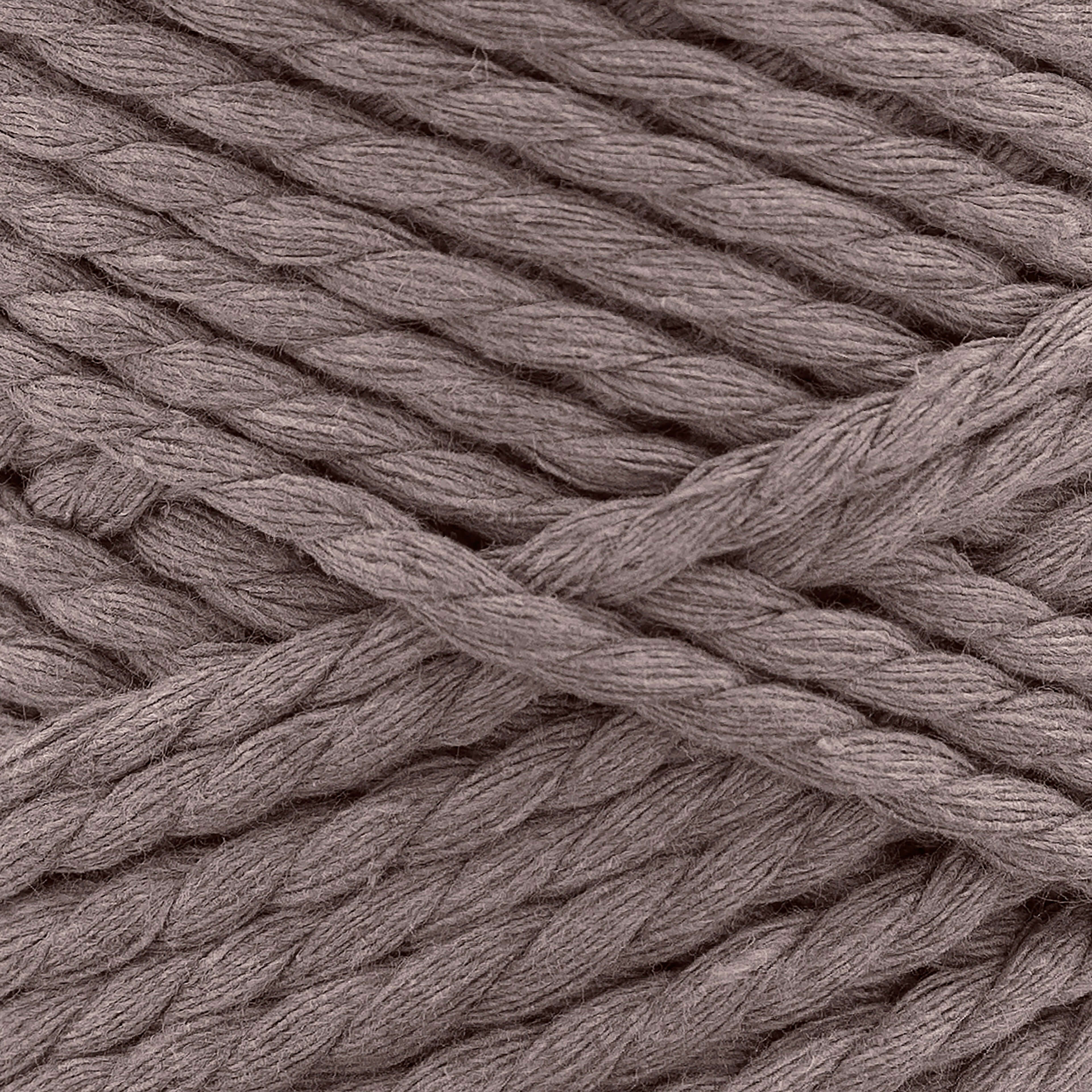 Gründl Macramé Garn 3mm 95m 330g Gründl Macramé Garn 3mm 95m 330g
